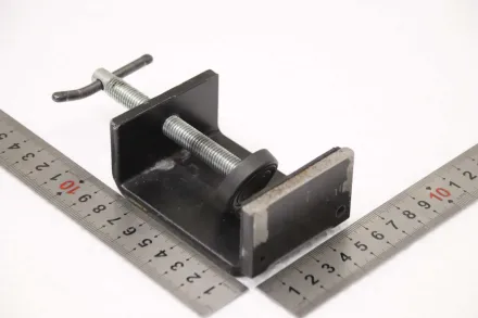 110/60/H40 mm C-Klemmen 4 Stück – RESALE