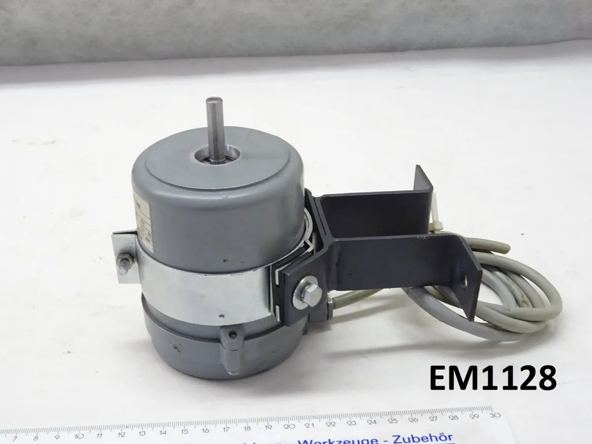 Elektromotor 23 Watt 1400 U/min