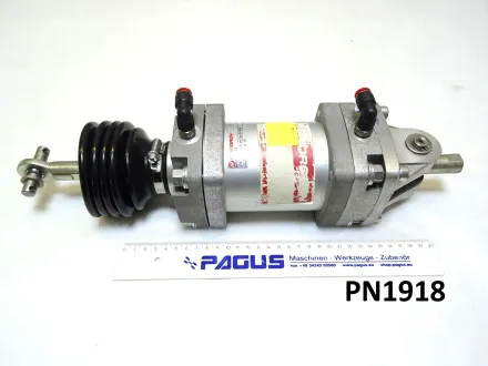 Norgren Pneumatikzylinder Hub 100 mm DU-80/100 – RESALE