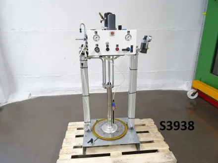 Dosiergerät, C-505-80-56 – RESALE