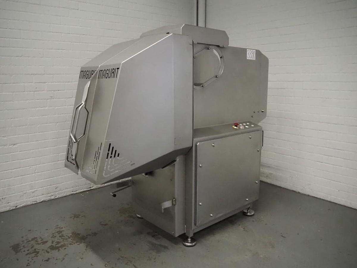 Magurit FROMAT 053 Gefrierfleischschneider