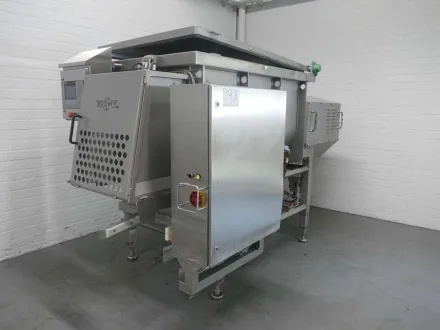 Inotec IM-1000 Mischer – RESALE