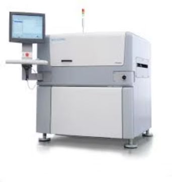 MYCRONIC My600 Strahldrucksysteme