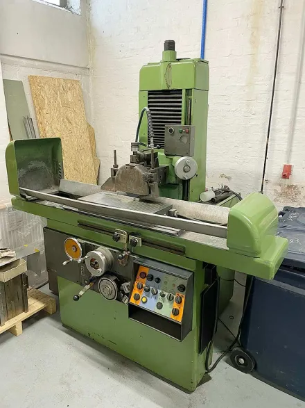 Elb SW 624 VA Flachschleifmaschine – RESALE