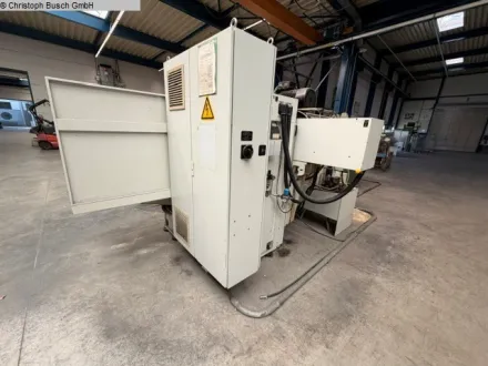 Aba El 1206 Flachschleifmaschine - Horizontal – RESALE