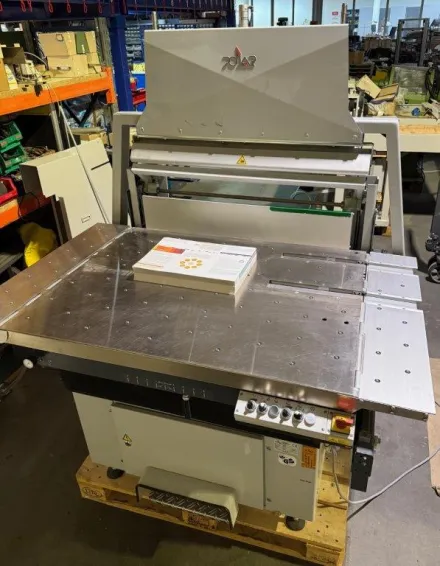 Polar Mohr RA-4 Rüttler – RESALE