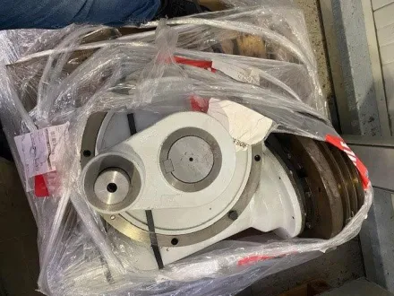 Polar Mohr 115 E, 115 ED Schneidemaschinen – RESALE