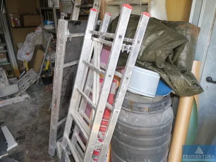 Klapp-Rollgerüst WÜRTH Pro – RESALE