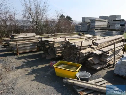 Schalungsträger DOKA H20 div. Ausführungen – RESALE