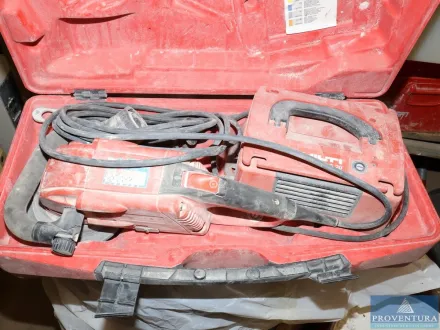 Diamant-Schleifgerät HILTI DG 150 Bj. 2008 – RESALE