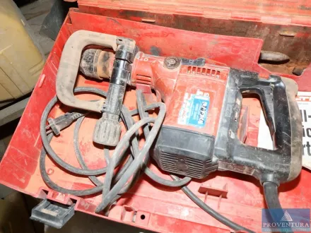 Bohrhammer HILTI TE 605 – RESALE