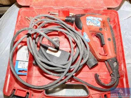 Trockenbauschrauber HILTI SF 4000 – RESALE