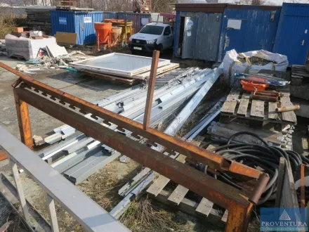 Baustahlmatten-Biegemaschine manuell – RESALE