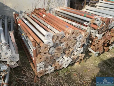 Baustützen – RESALE