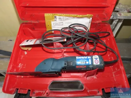Holzsäge BOSCH GFS 350 E – RESALE
