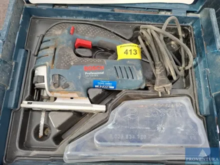 Stichsäge BOSCH GST 150 BCE – RESALE