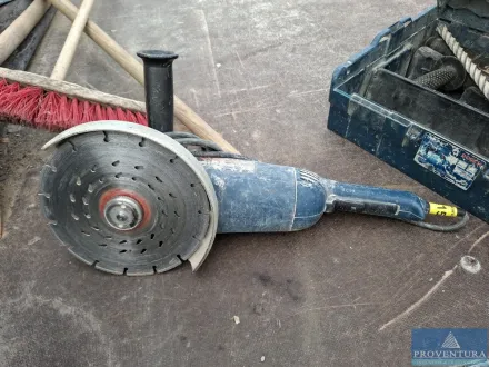 Winkelschleifer BOSCH GWS 22-230JH – RESALE