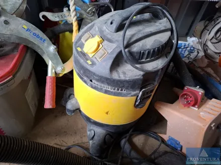 Staubsauger PARKSIDE PNTS 30/6S – RESALE