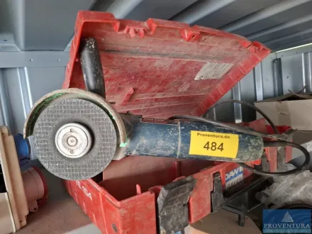 Winkelschleifer BOSCH GWS 1000 115 mm – RESALE
