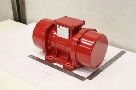 Oli Mve MVE 500/15N-4OAO Vibrationsmotor – RESALE