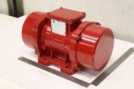 Oli Mve MVE 500/15N-4OAO Vibrationsmotor – RESALE
