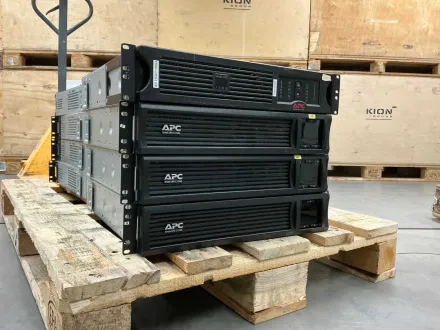 APC C1500 Smart-UPS USV – RESALE