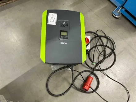 KOSTAL Plenticore BI 10/26 Wechselrichter – RESALE