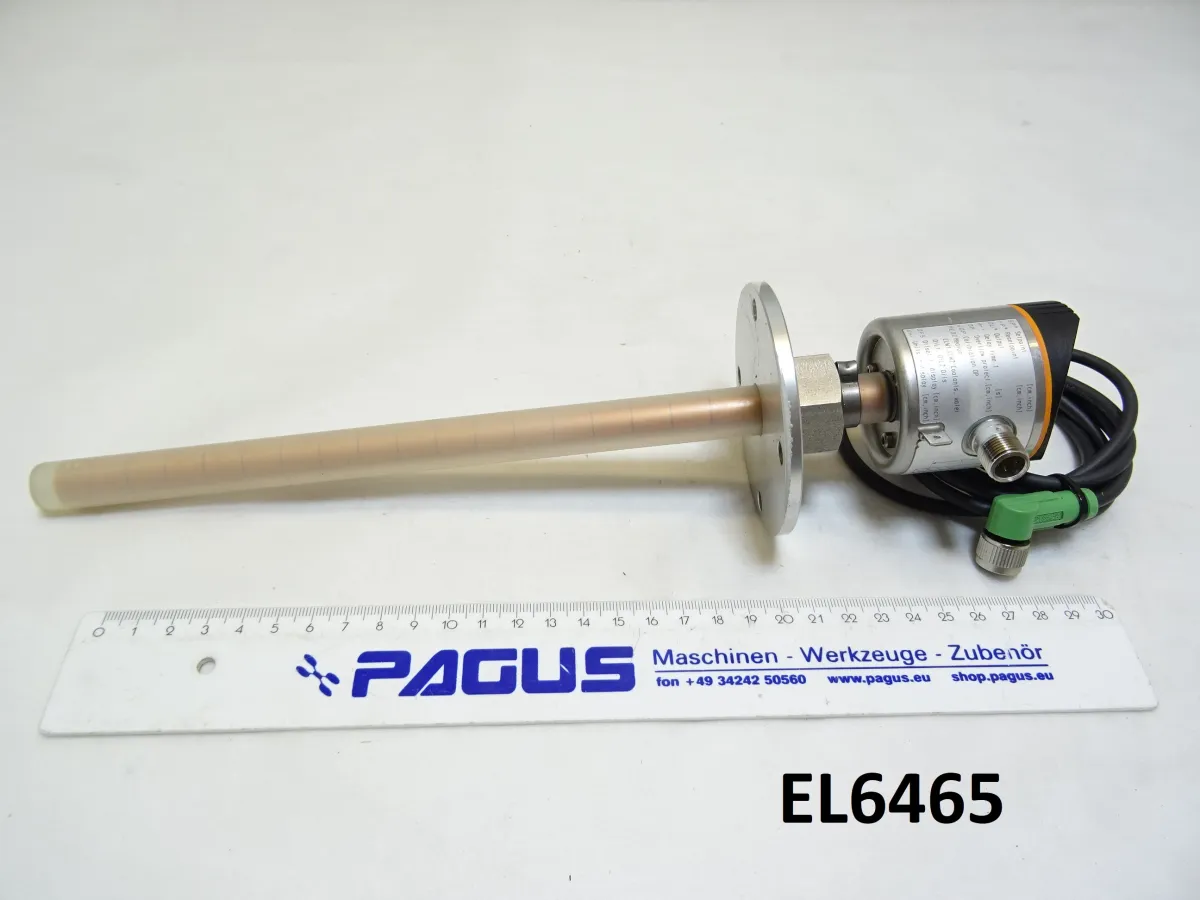 Elektronischer Füllstandsensor LK1022