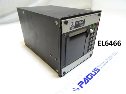 Datenlogger PRIMO LOG – RESALE