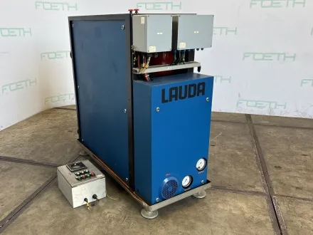 Lauda IT HW 350-EX - Temperature control unit Neu auf Lager – RESALE