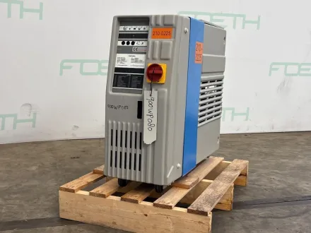 Deltatherm JWP 412/15 - Temperature control unit Temperiergeräte – RESALE