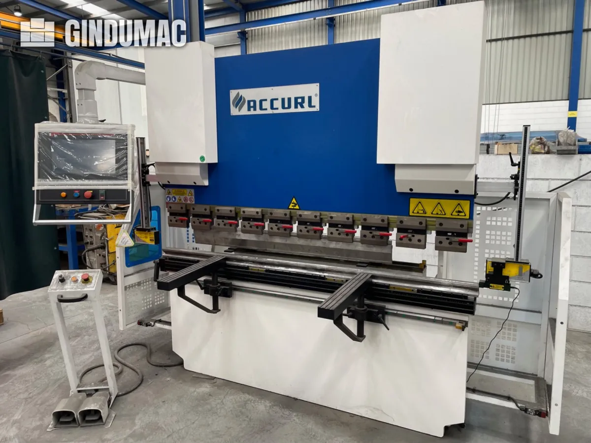 ACCURL M37-63Tx2000
