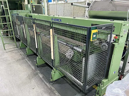 Iemca PRA 52/42/F Stangenlademagazin – RESALE