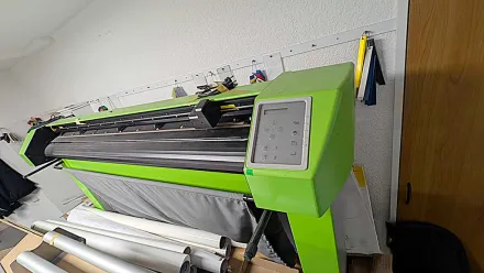 Summa SummaSign T1600 Plotter – RESALE