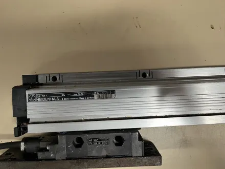 Heidenhain LS 106 C 840 mm 275 069 19 + AE 10C Heidenhain – RESALE