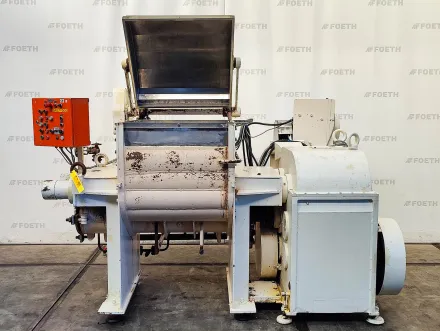 Amk Aachen Mixtruder 315 Ltr - Z-blade mixer Z-kneter – RESALE