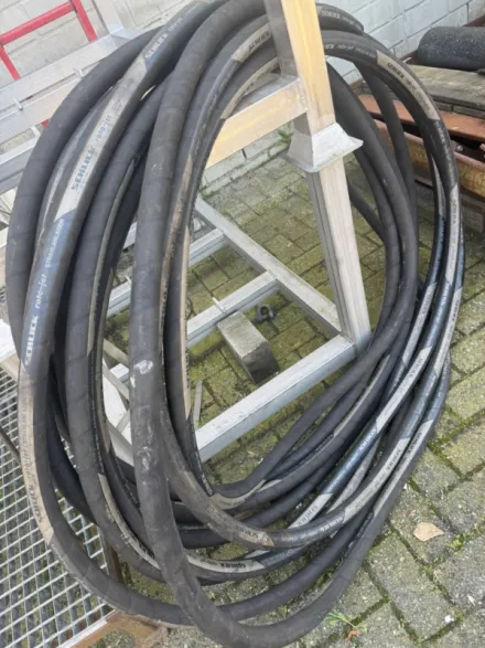 Schlick Roto-Jet Strahlanlage – RESALE