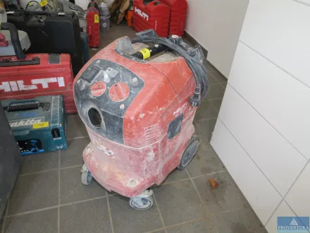 Industrie-Staubsauger HILTI VC40-UM Bj. 2017 – RESALE