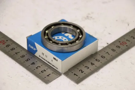 Skf EE 11  1982-II Rillenkugellager – RESALE
