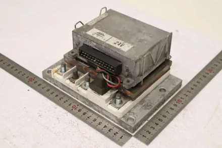 Linde 390 360 53 87   E15Z-02 Steuerung – RESALE