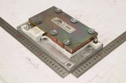 Linde 3903605715   E15Z-02 Steuerung – RESALE