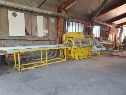 AVOLA GAMA 65V3 Kreissäge – RESALE