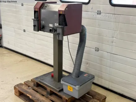 Grit Fein Gie Entgratmaschine – RESALE