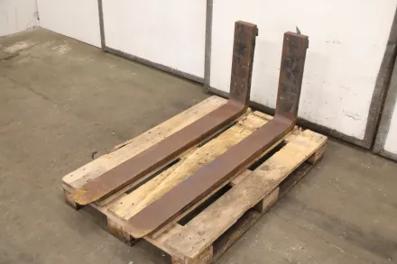Cfs Falkenroth 120 x 45 mm Länge 1190 mm Gabelzinken – RESALE