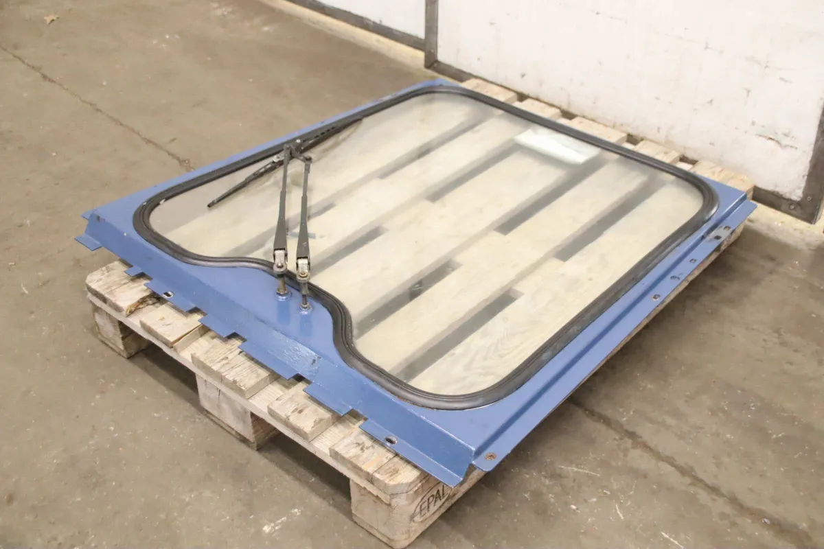 Toyota 1040 x 1020 mm Frontscheibe