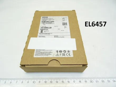 Siemens Sicherheitsschaltgerät 3SK1121-2AB40 – RESALE