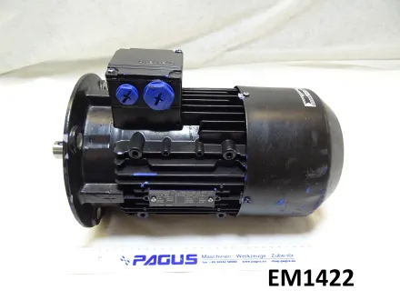 Siemens Elektromotor 2,2 kW, 2890 U/min – RESALE