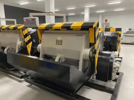ML-1400 NXL die cutter Stanzen – RESALE