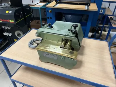 Sumbel Perkeo 60 Edge Gluer Klebebinder – RESALE