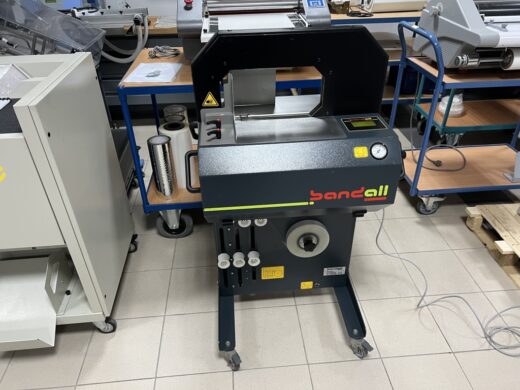 Bandall BA 24/15-30 Banding Machine Weitere